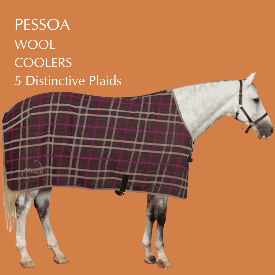 Shop for Pessoa Wool Coolers
