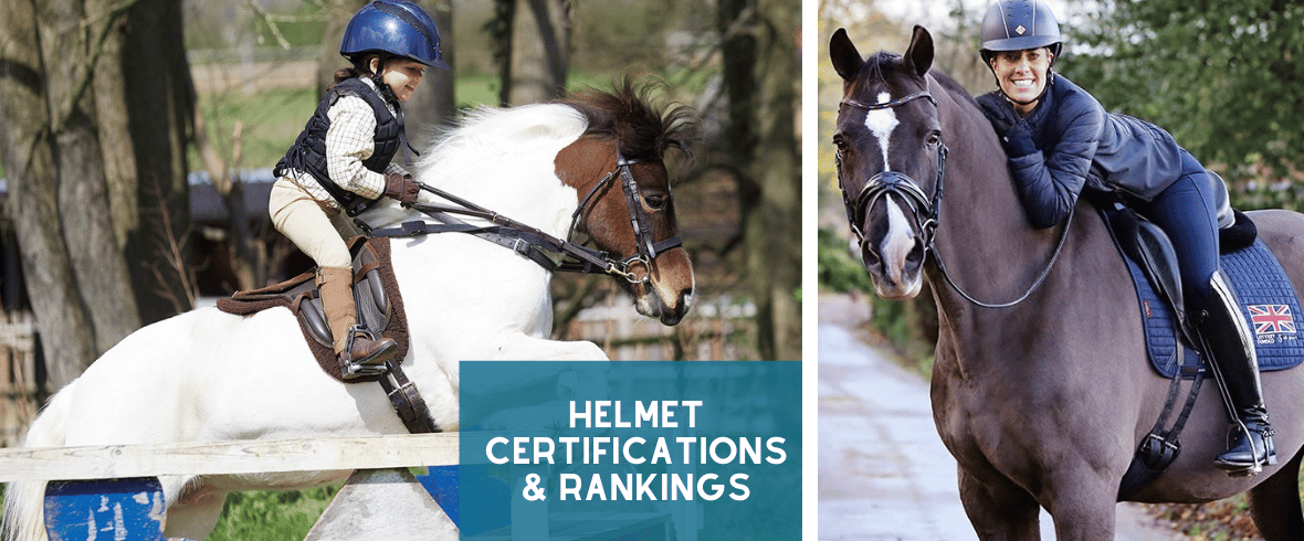 Helmet Ratings & Certifications