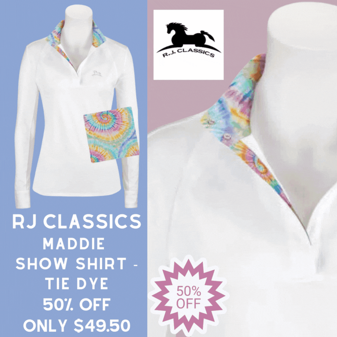 RJ Classics Weekend Specials - 40-50% Off