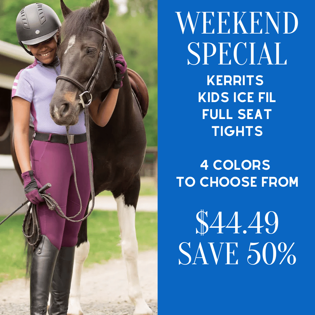 Kerrits Memorial Day Weekend Sales